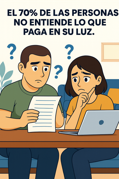 Asesoría Energética