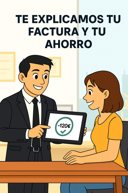 Asesoría Energética