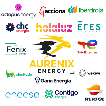 Asesoría Energética